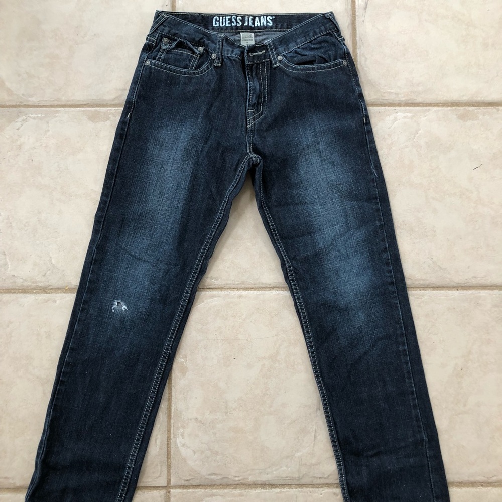 Guess Boys Jeans